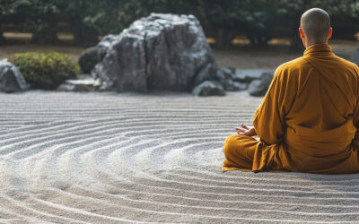 Equanimidade: significado, origem e como desenvolver essa virtude essencial